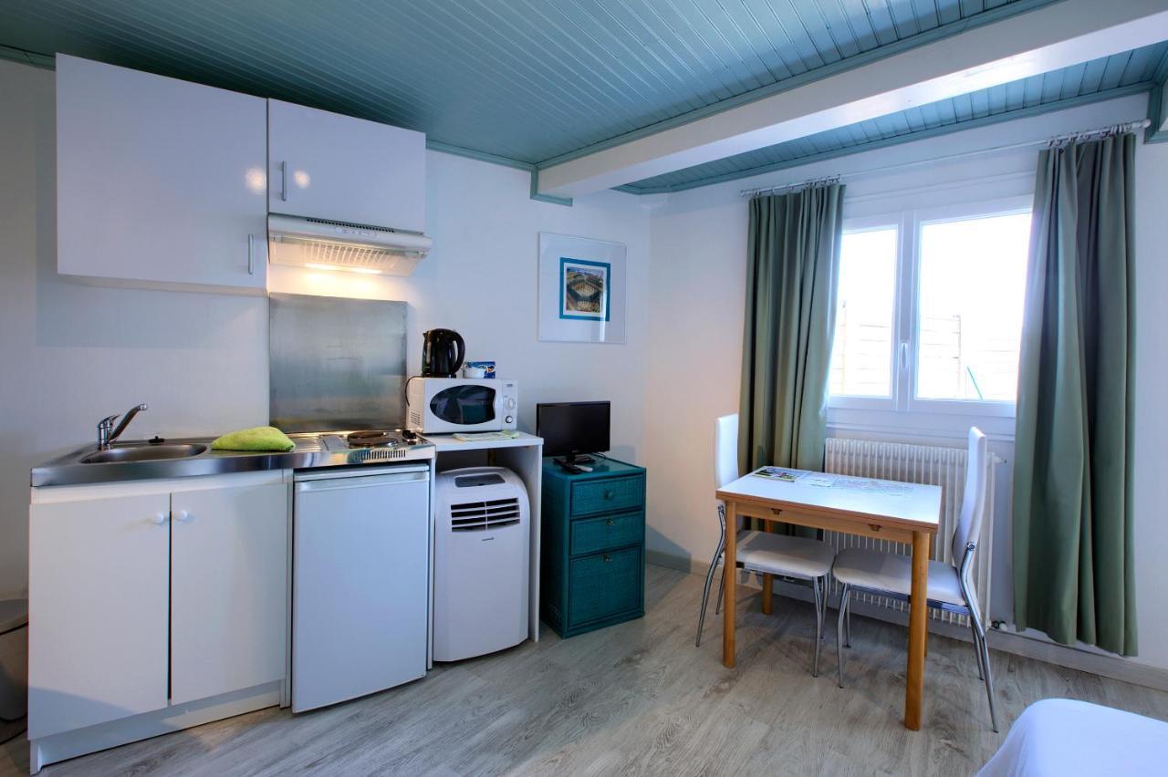 Gros Caillou De St Emilion Apartment Saint-Sulpice-de-Faleyrens Exterior photo